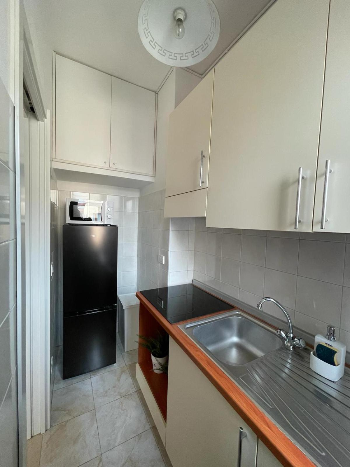 Home In Town - Citta' Studi Apartment Milano Dış mekan fotoğraf