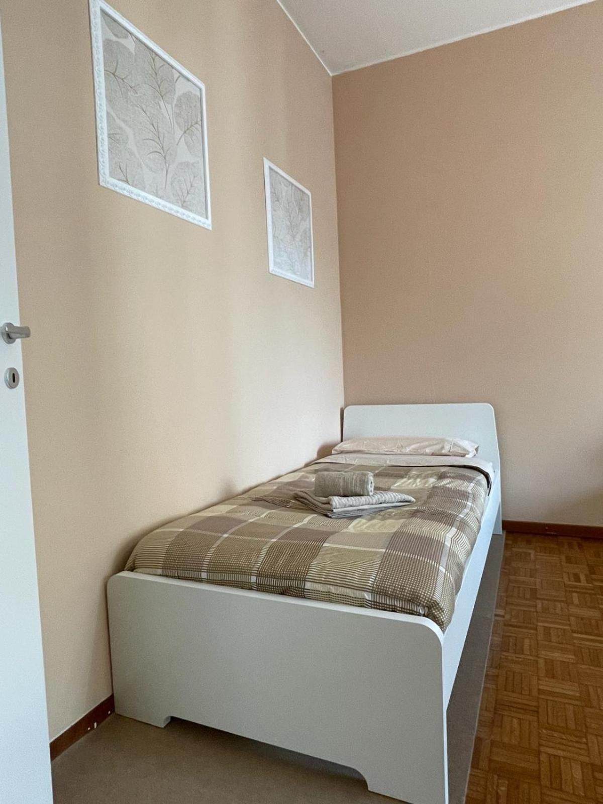 Home In Town - Citta' Studi Apartment Milano Dış mekan fotoğraf