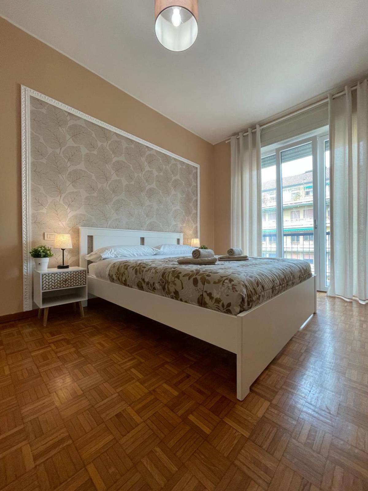 Home In Town - Citta' Studi Apartment Milano Dış mekan fotoğraf