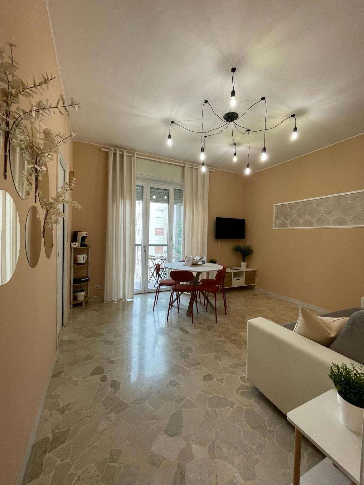 Home In Town - Citta' Studi Apartment Milano Dış mekan fotoğraf